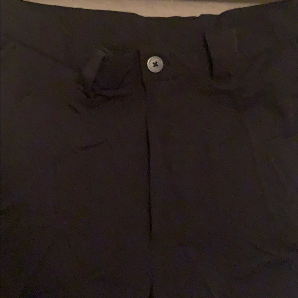 Men’s Under Armour Performance shorts